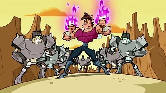 The Fairly OddParents: Wishology!