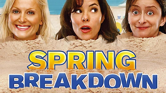 Spring Breakdown