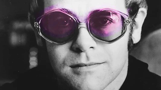 Elton John: Becoming Rocketman