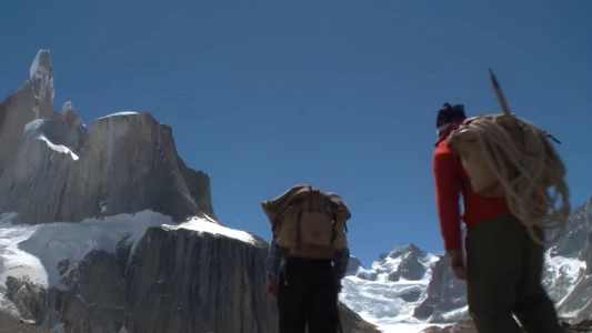 Mythos Cerro Torre: Reinhold Messner auf Spurensuche