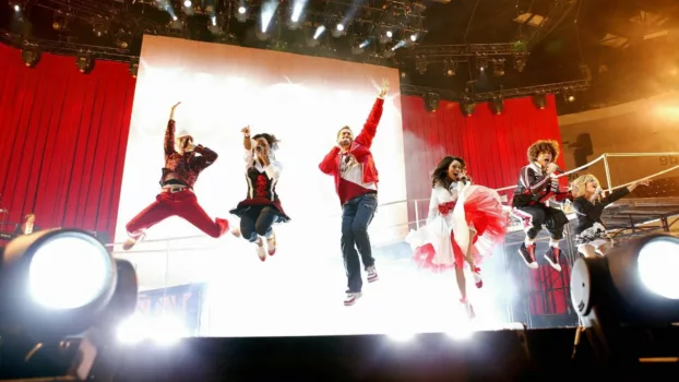 High School Musical: The Concert