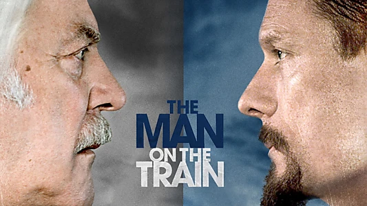 The Man on the Train