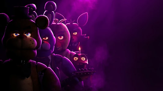 Five Nights at Freddy's