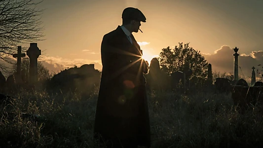 Peaky Blinders: The True Story