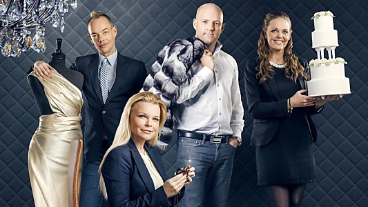 Købmænd på 1. klasse
