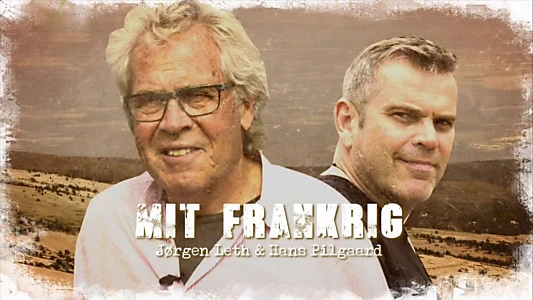 Mit Frankrig