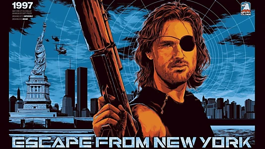 Escape from New York