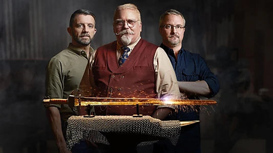 Forged in Fire: Beat the Judges