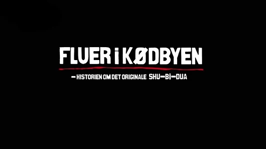 Fluer i Kødbyen