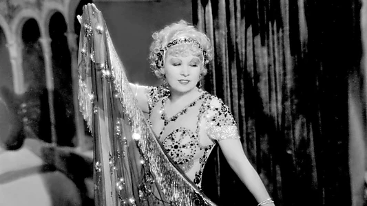 Mae West: Dirty Blonde