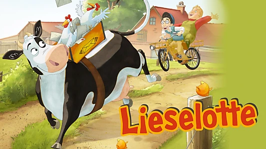 Lieselotte