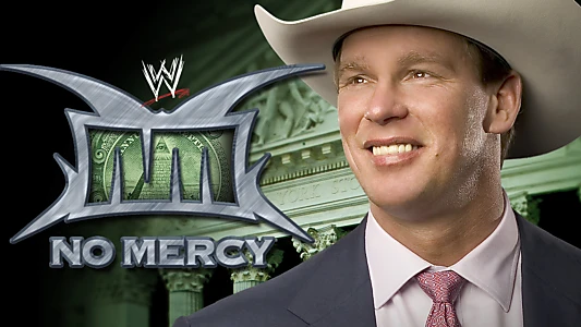 WWE No Mercy 2004