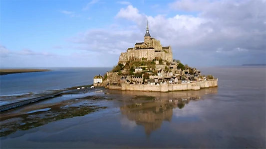 Normandie, terre d'abondance