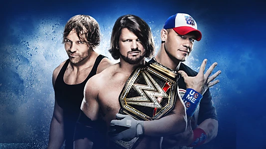 WWE No Mercy 2016