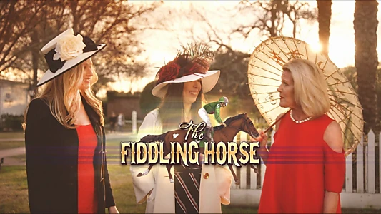 The Fiddling Horse