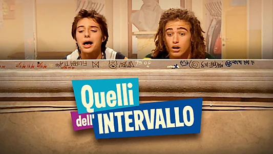 Quelli dell'intervallo