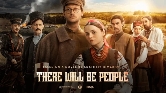 There Will Be People