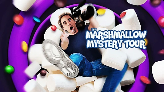 The Marshmallow Mystery Tour