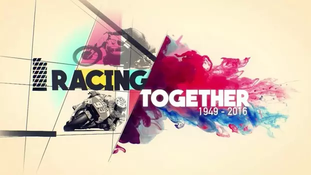 Racing Together
