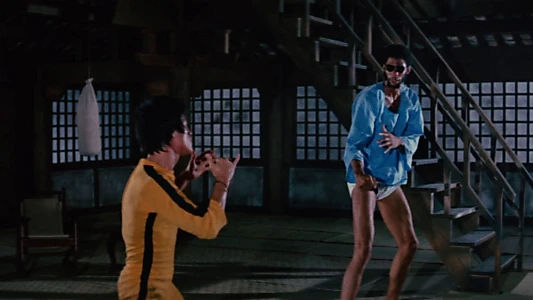 Game of Death Redux