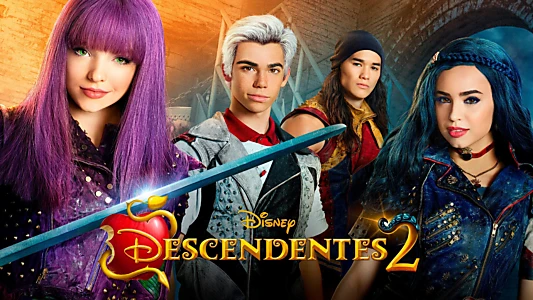 Descendants 2