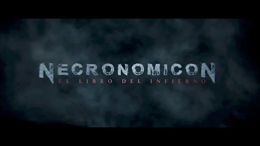 Necronomicon – The Book of Hell