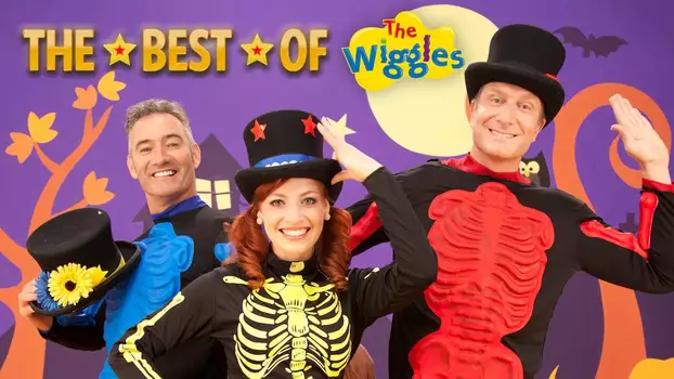 The Best of the Wiggles