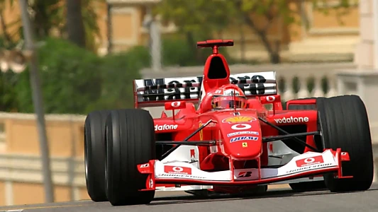Sebastian's Coming Of Age: The Official Review Of The 2010 FIA Formula One World Championship