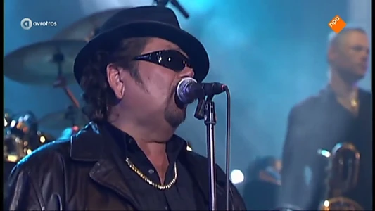 André Hazes: Live in de Amsterdam Arena