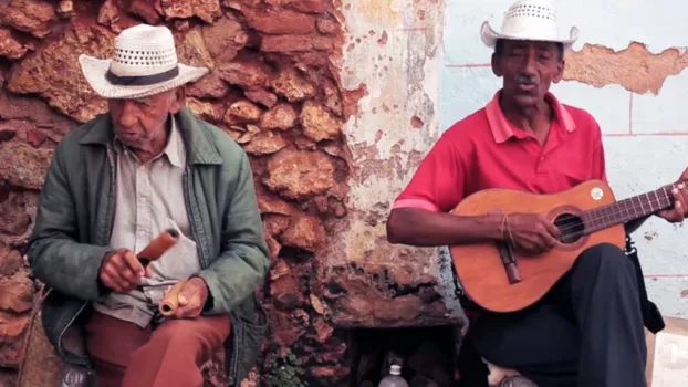 The Roads of Cuba