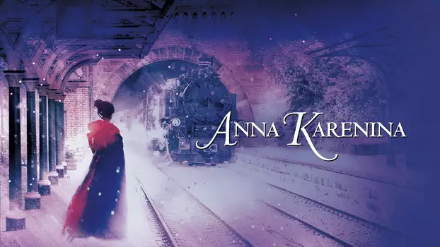 Anna Karenina