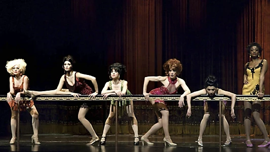 Sweet Charity