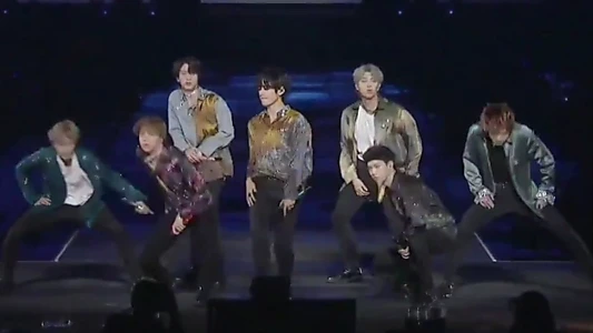 BTS Japan Official Fanmeeting Vol.5: Magic Shop