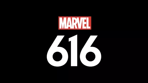 Marvel's 616