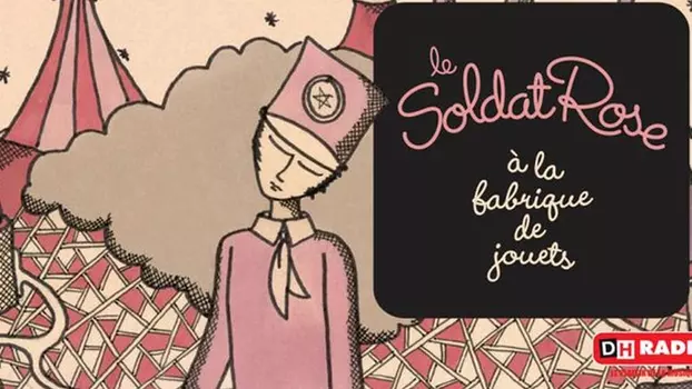 The Pink Soldier 3