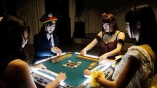 Strip Mahjong Idol Sengoku Era