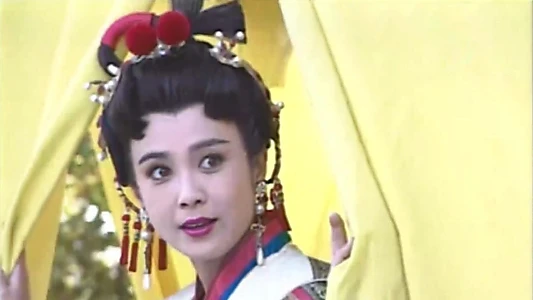 唐太宗李世民