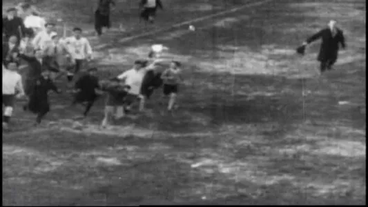 1930 FIFA World Cup Official Film
