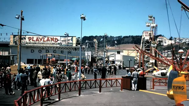 Remembering Playland at the Beach