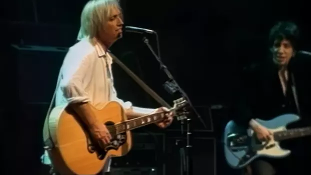 Tom Petty & the Heartbreakers - High Grass Dogs - Live from the Fillmore