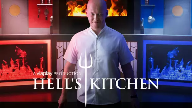 Hell's Kitchen