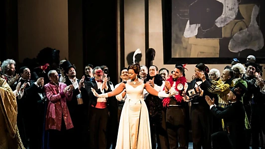 Manon [Opéra national de Paris]