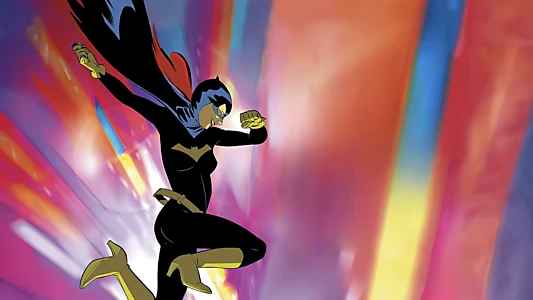 Batgirl: Year One