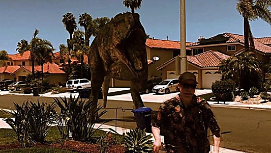 Ebola Rex