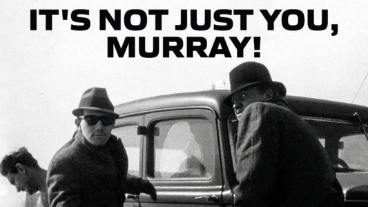 It's Not Just You, Murray!