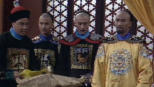 Rise & Fall of Qing Dynasty (II)