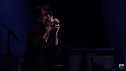 Suede - Live at the Royal Albert Hall