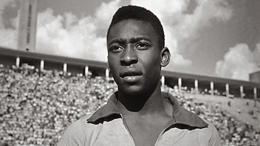 Pelé - A Origem