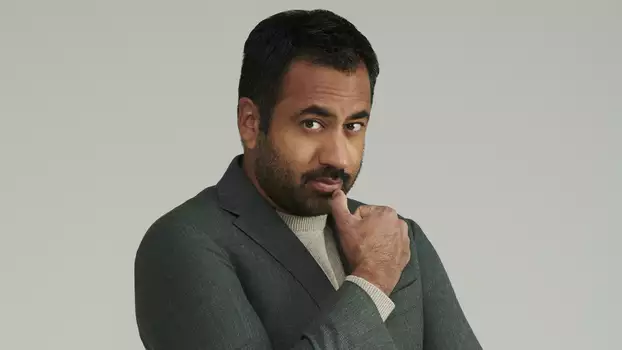 Kal Penn Approves This Message