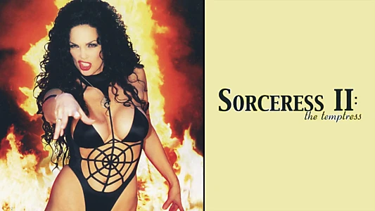 Sorceress II: The Temptress